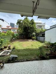 Pasir Ris Beach Park (D18), Terrace #472230541